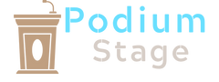 Podium Stage