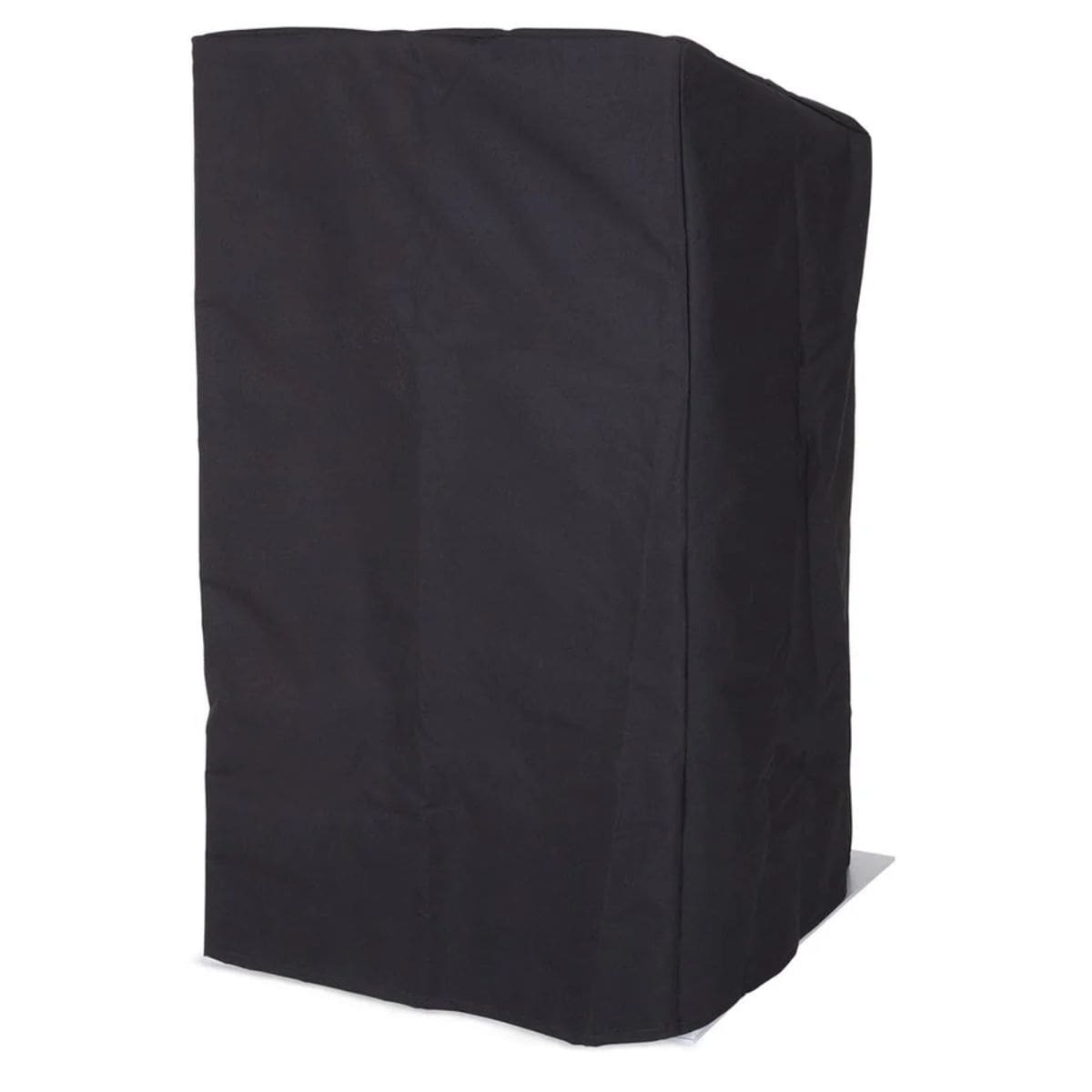 Urbann Lectern Dust Cover over a lectern