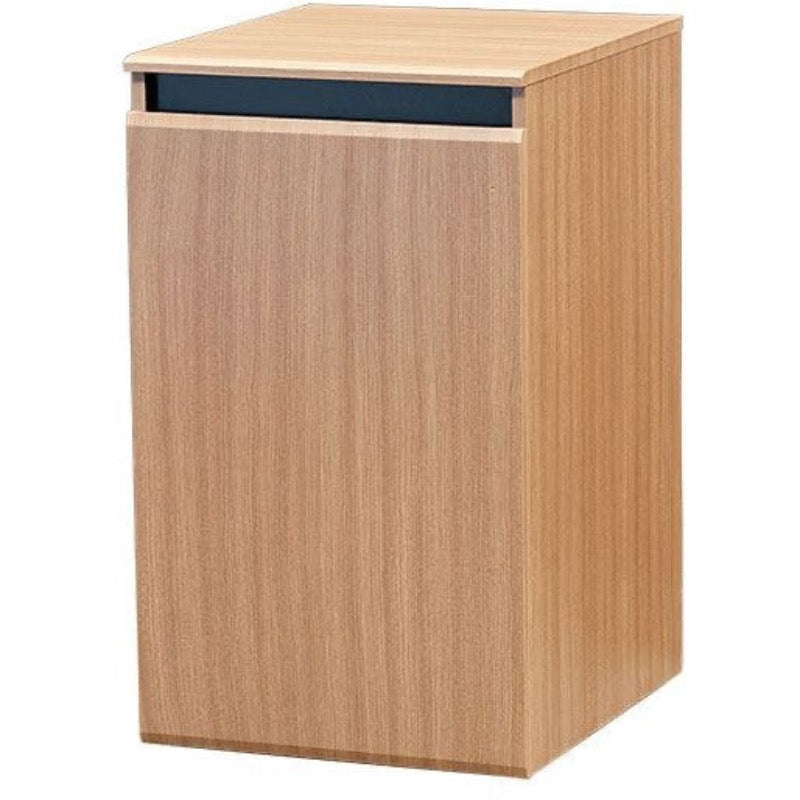 CR1016EX 16U Single Rack Credenza