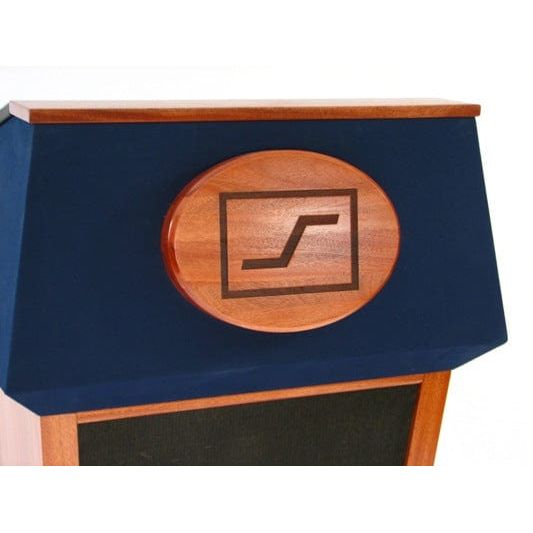 Executive Wood The Presidential Handcrafted Lectern