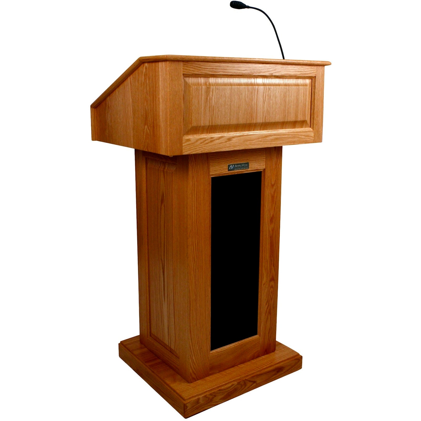 Amplivox Wireless Victoria Lectern SW3020