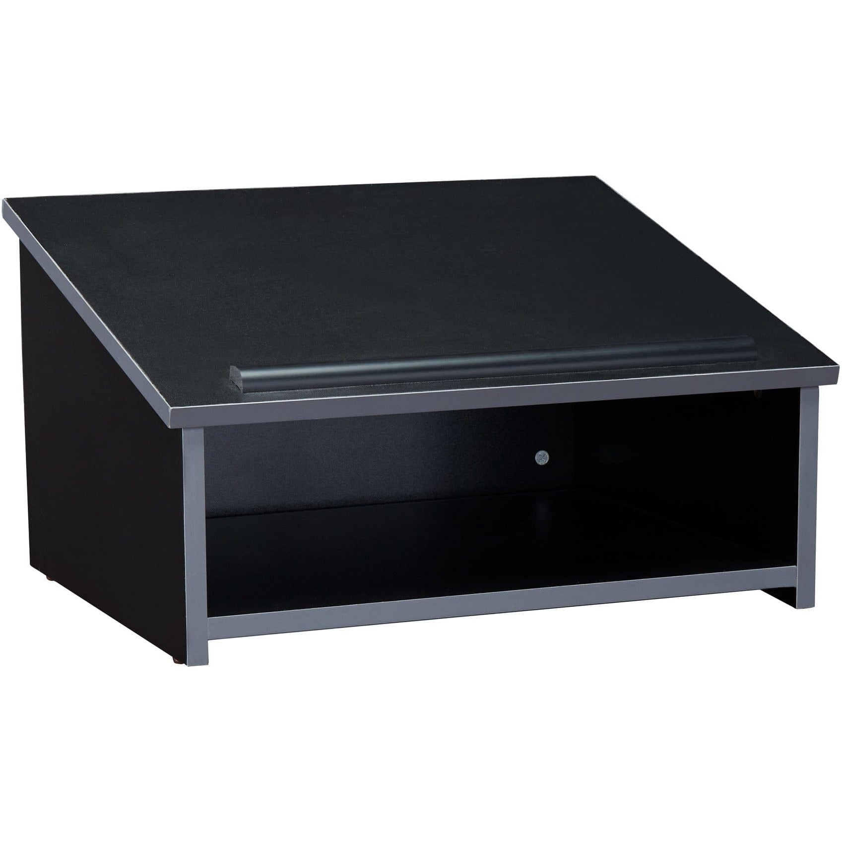 20 Series Tabletop Lectern By Oklahoma Sound