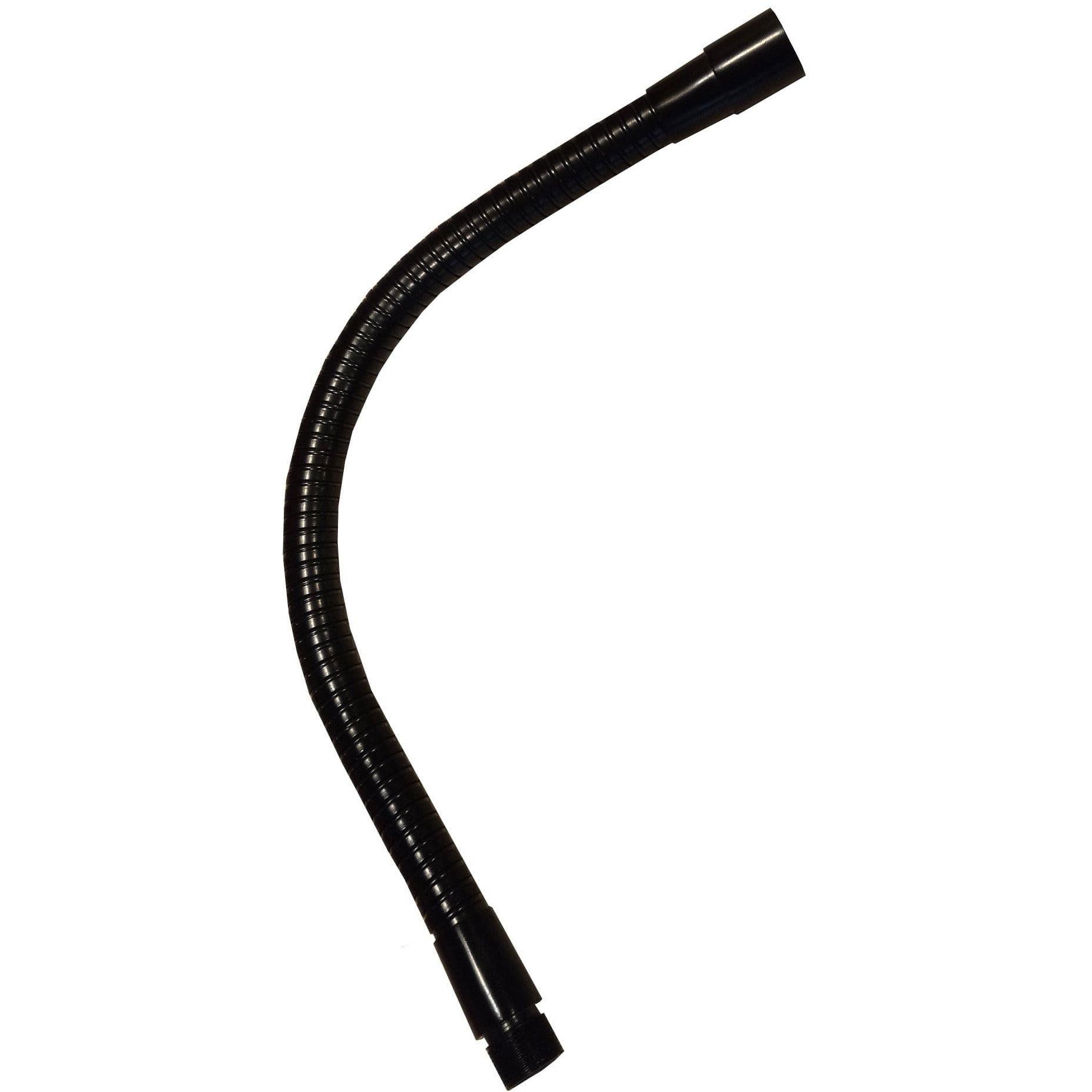 Gooseneck, Mount, and Shock Mount Clip