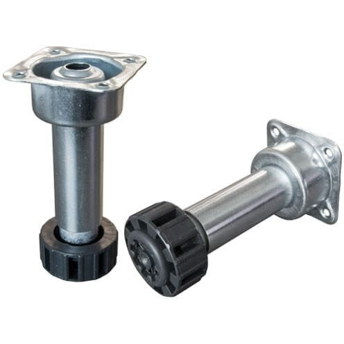 4" Leveler - Set