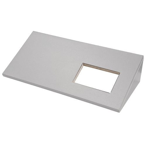 Cutout for Electronics or Other Items