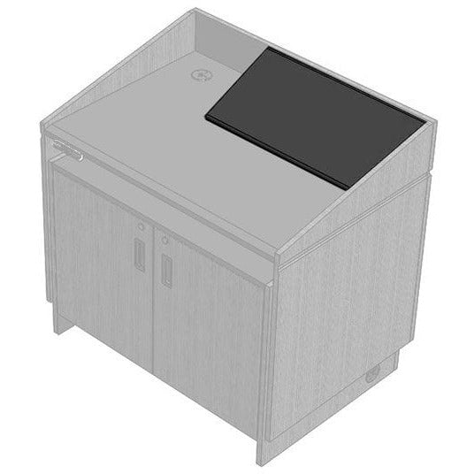 CNLYZ26 26in Removable Console