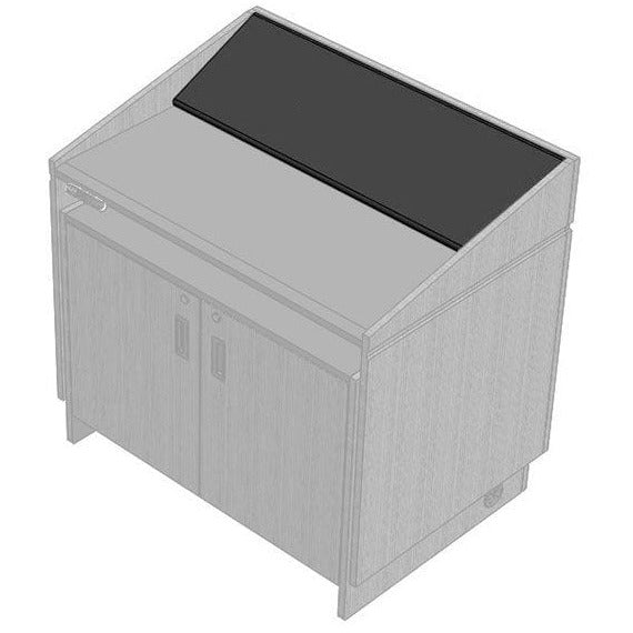 CNLYZ40 39in Removable Console
