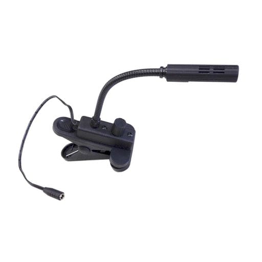 LED Reading Lamp With Clip UTE6P