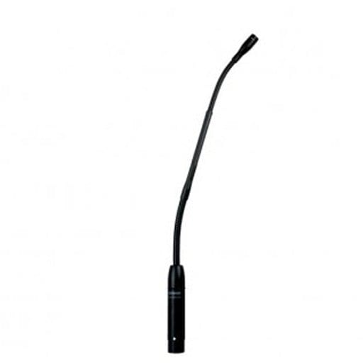 Gooseneck Microphone MX412C From Shure