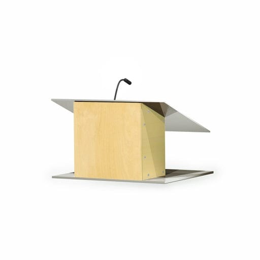 K9 Tabletop Lectern / Podium