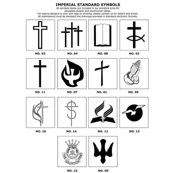 Modern Church Pulpit - various church pulpit designs that you can add to the glass