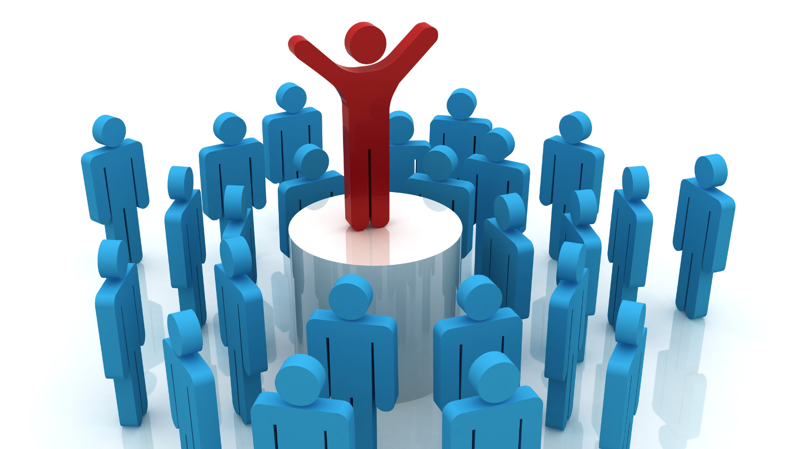 The Importance of Public Speaking