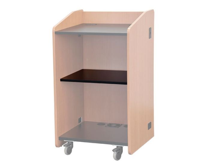 AVFI Additional Interior Shelf - SH-LE