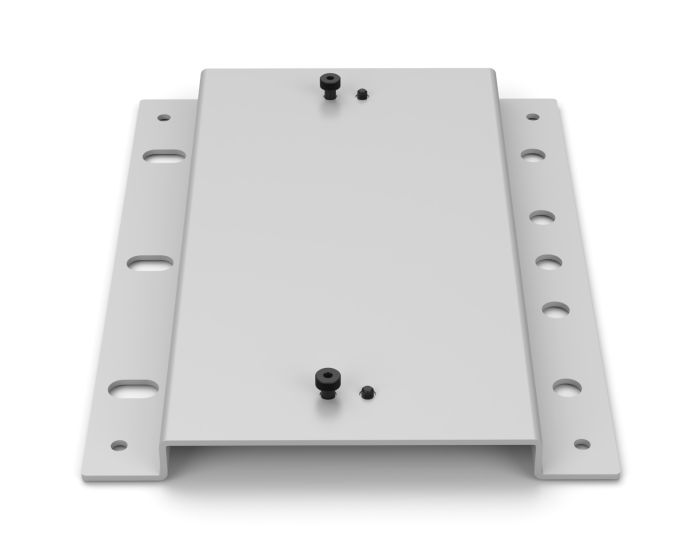 AVFI Cisco Codec Plus Bracket - BKT-CCPL