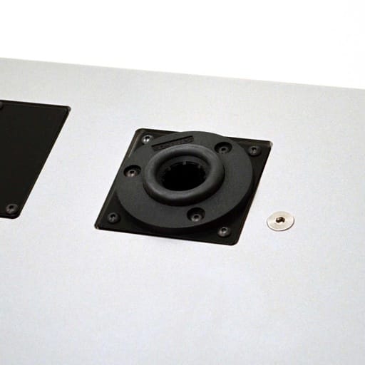 Urbann Microphone Shock Mount Connector Module SIG B4