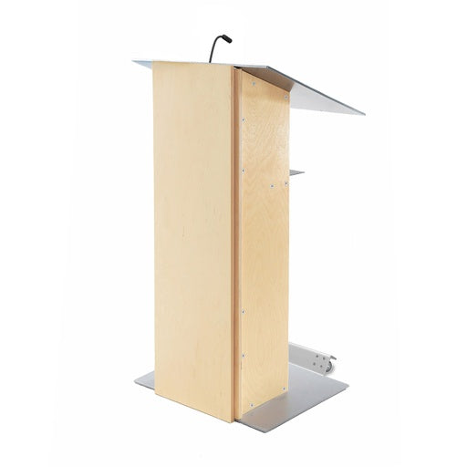 Urbann Wooden Podium -  K2 Lectern