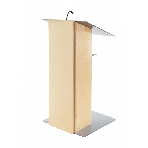Urbann Wooden Podium -  K2 Lectern