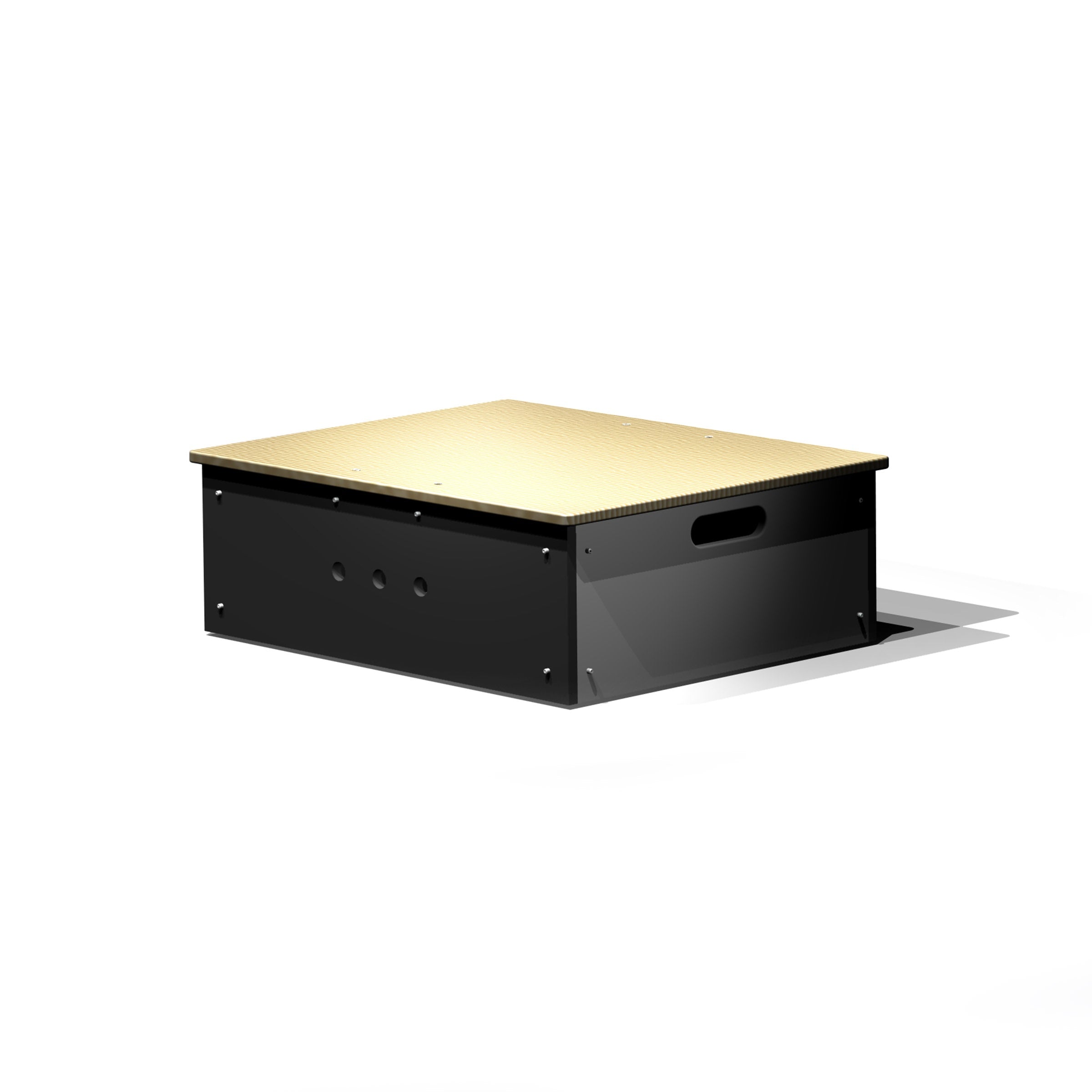 Urbann Podium for Interpreter - Multipurpose Step S1-V16