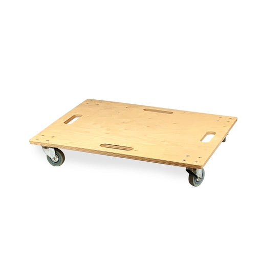 Urbann Wooden Dolly SIG H1