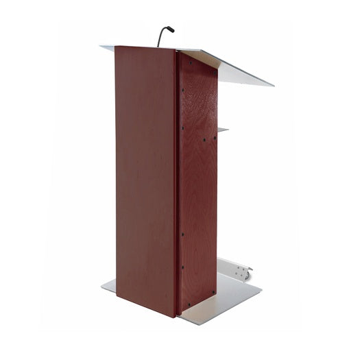 Urbann Wooden Podium -  K2 Lectern