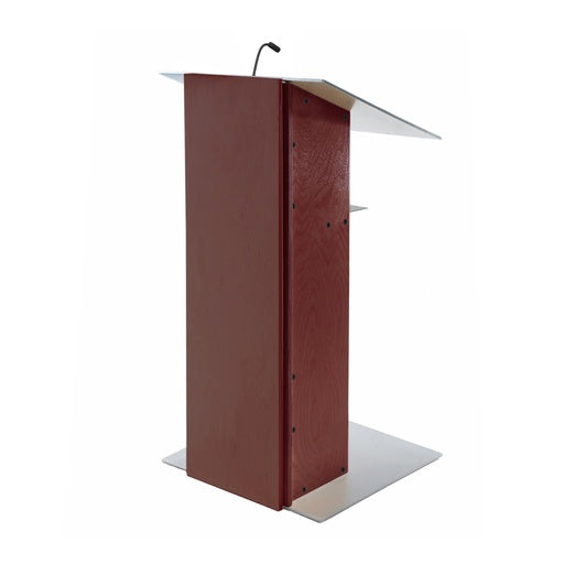 Urbann Wooden Podium -  K2 Lectern