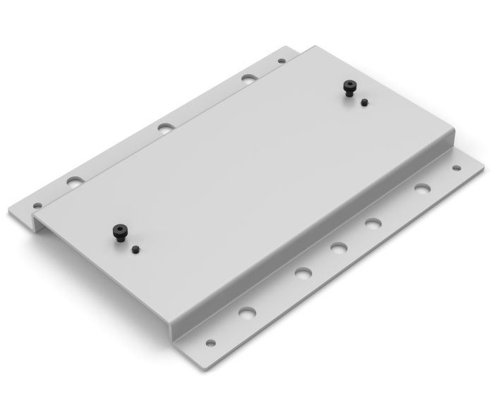 AVFI Cisco Codec Plus Bracket - BKT-CCPL