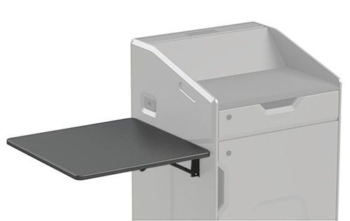 AVFI Folding Side Shelf Kit (LEX30 & LEX31) - SH-FL-EX