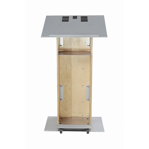 Urbann Wooden Podium -  K2 Lectern