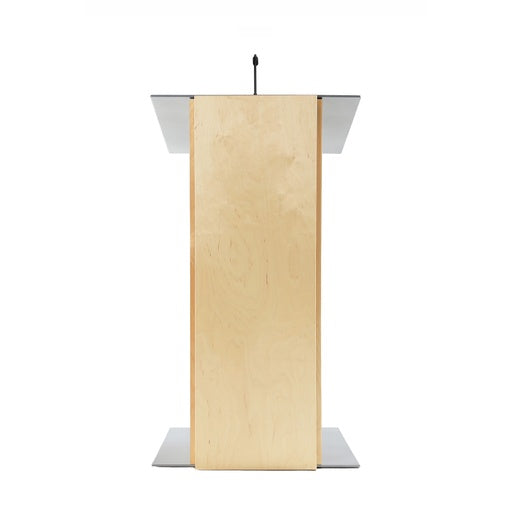 Urbann Wooden Podium -  K2 Lectern
