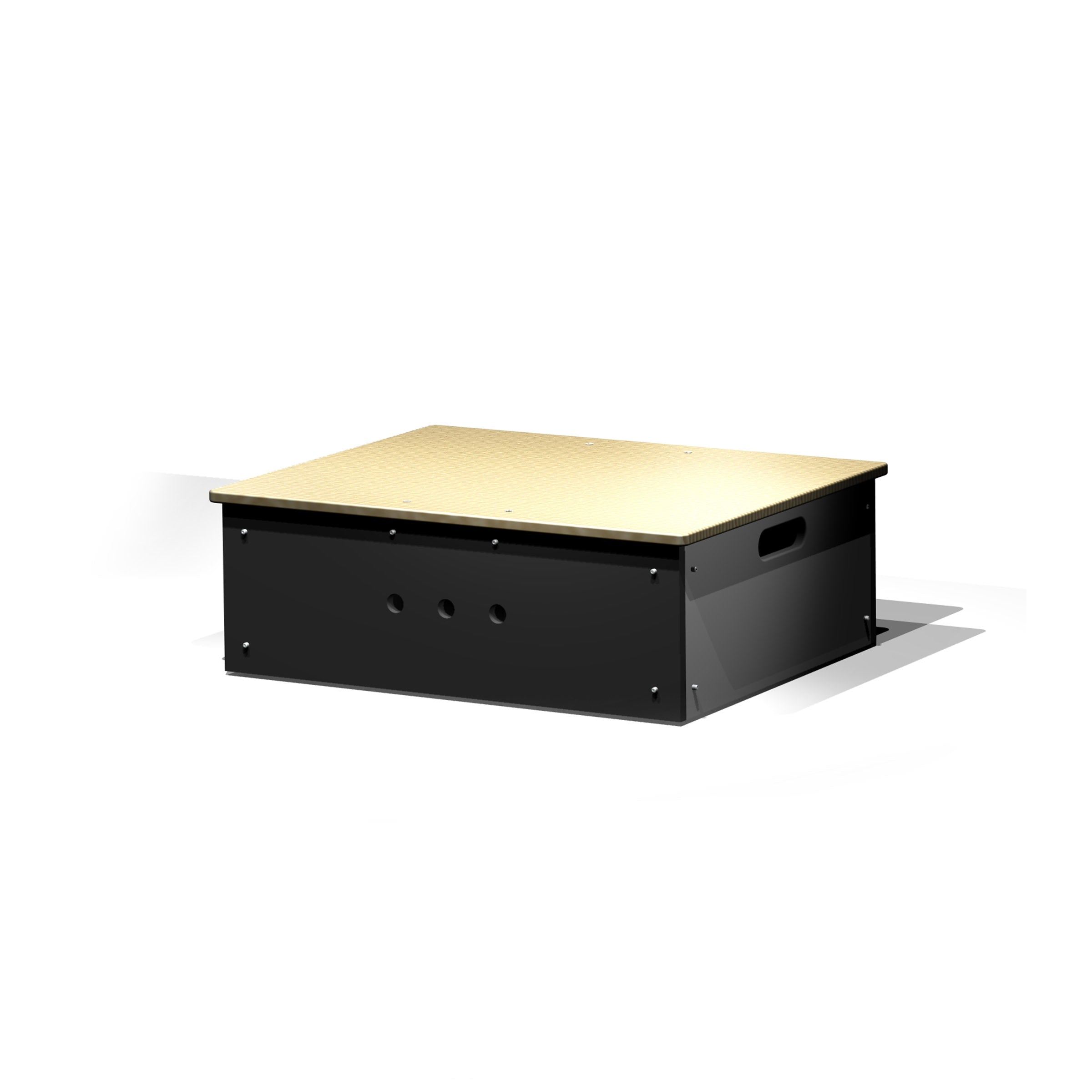Urbann Podium for Interpreter - Multipurpose Step S1-V16