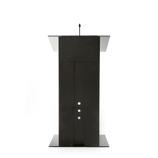 Urbann Portable Lectern Podium - K3 Lectern