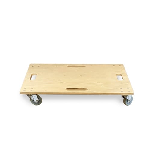 Urbann Wooden Dolly SIG H1