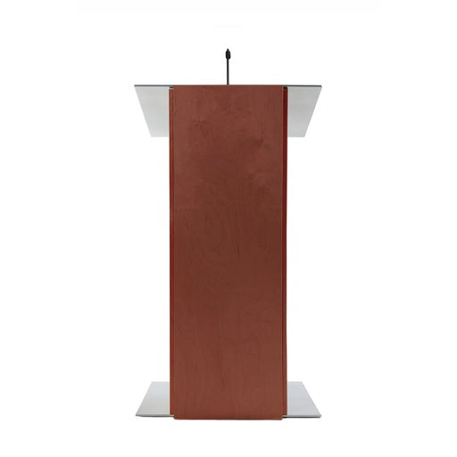 Urbann Wooden Podium -  K2 Lectern