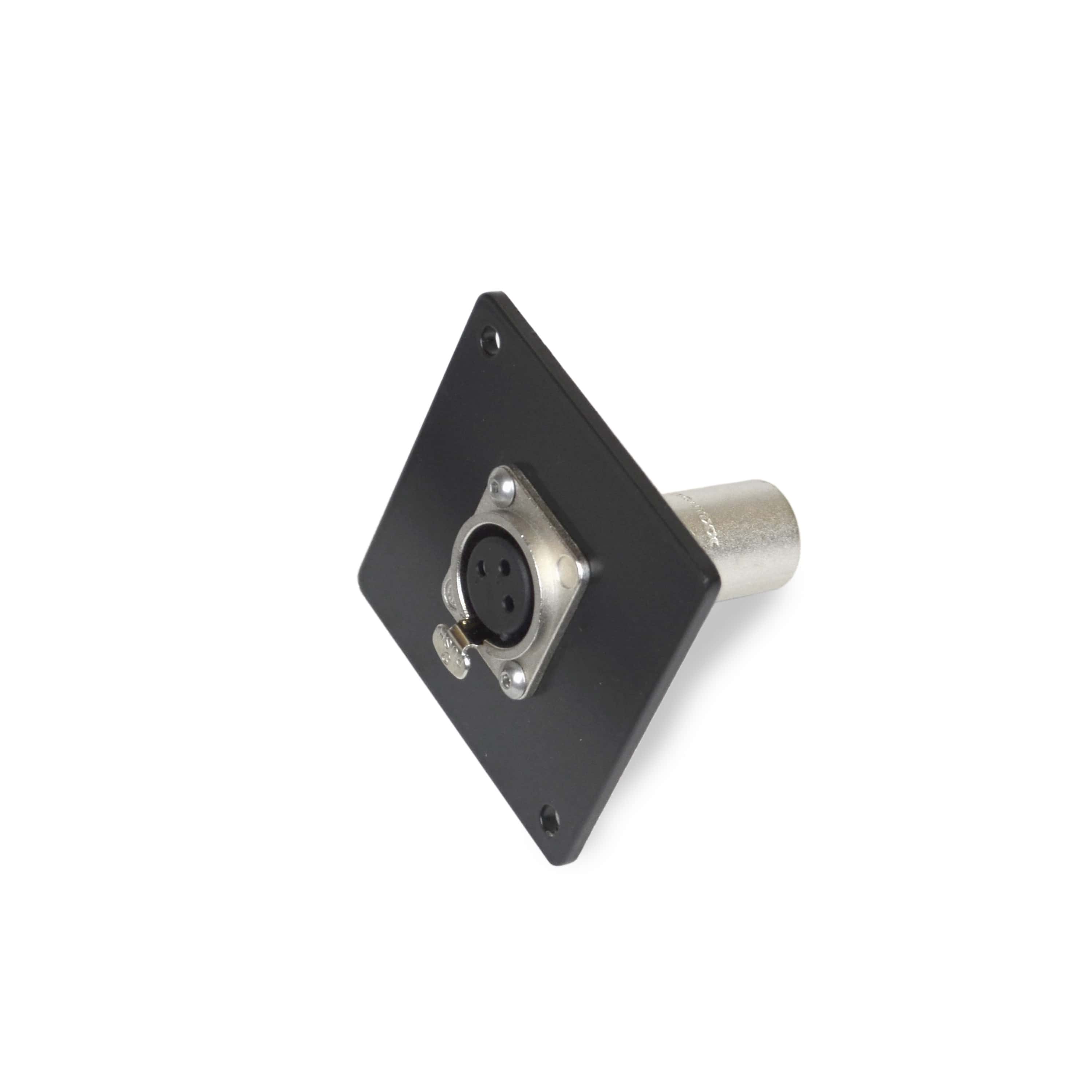 Urbann Microphone Connector Module - SIG B2