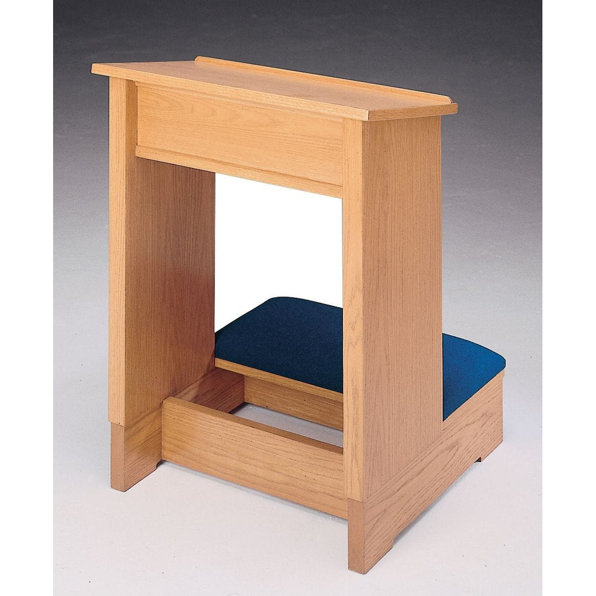 Imperial Woodworks Prayer Kneeler #377 — Podium Stage