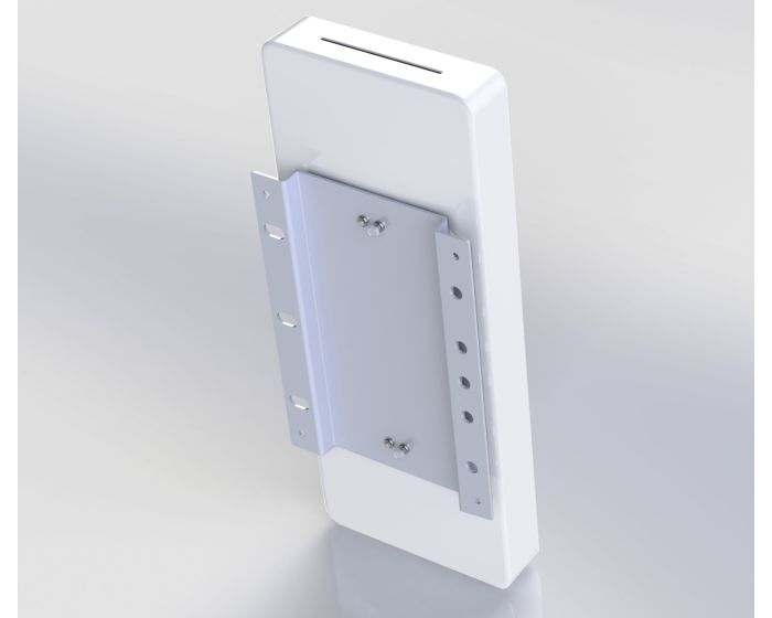 AVFI Cisco Codec Plus Bracket - BKT-CCPL