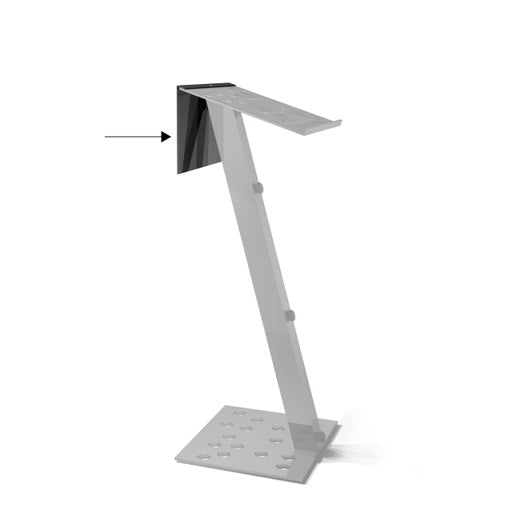 Urbann Logo Plate for Y7 Lecterns SIG P7