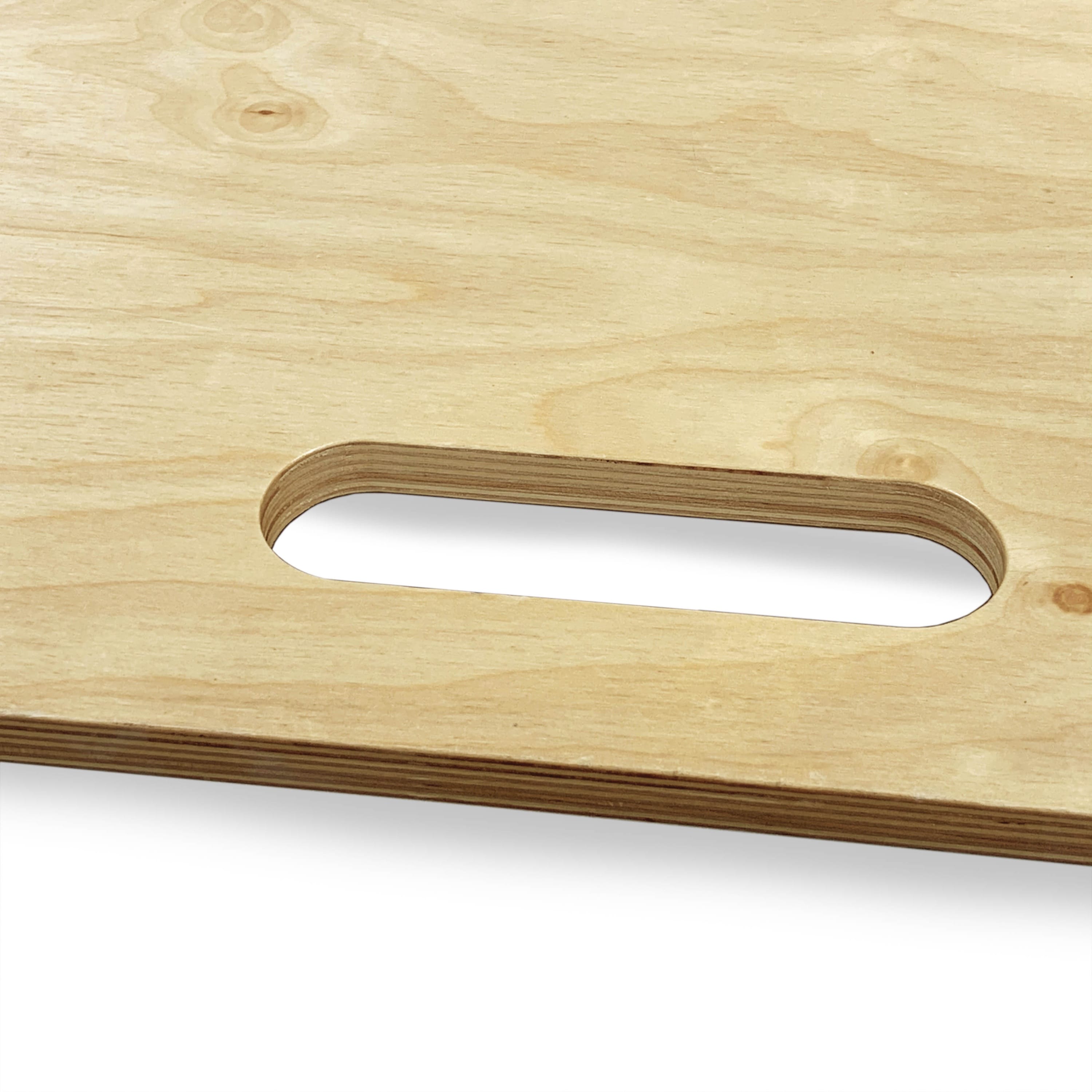 Urbann Wooden Dolly SIG H1