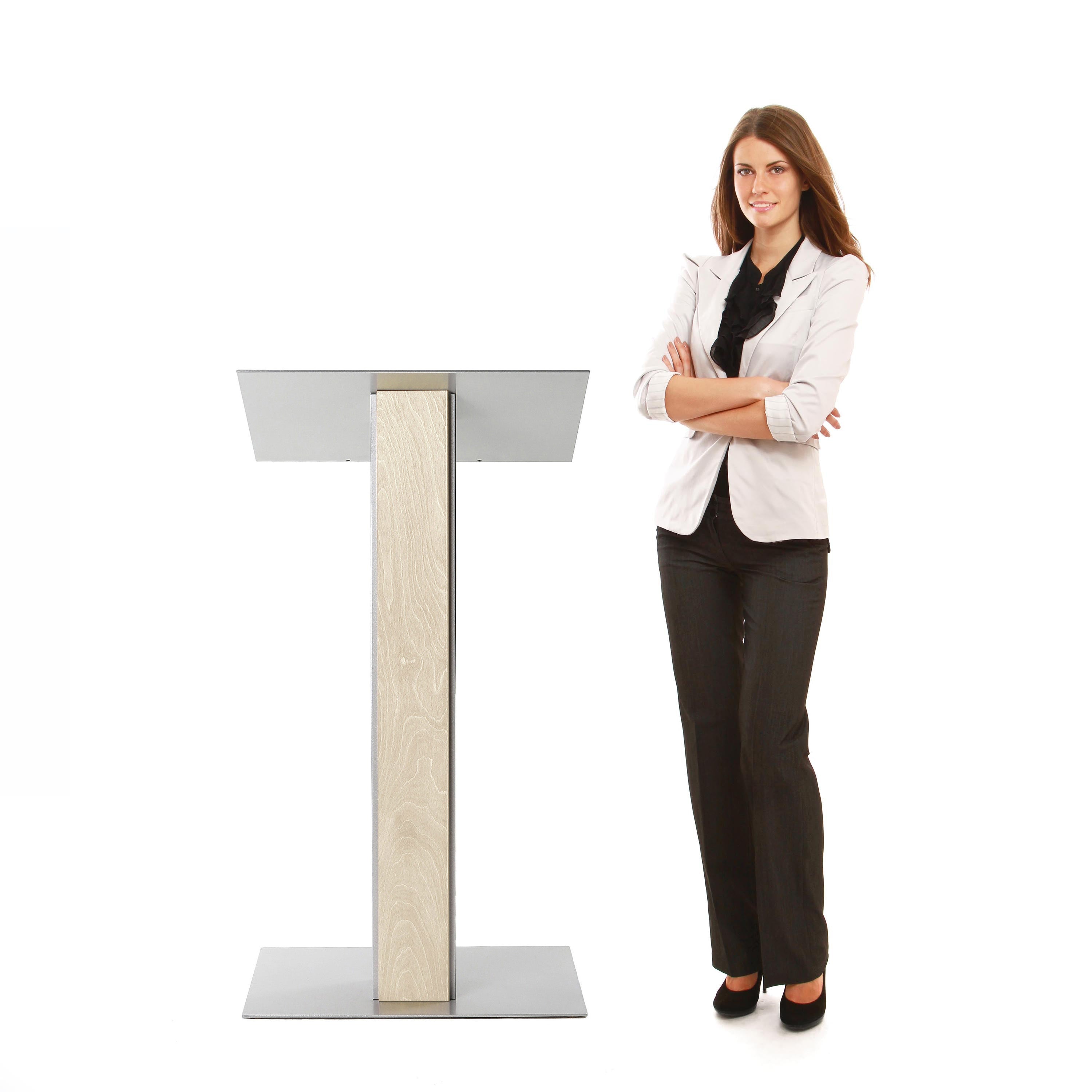 Urbann Slim Design Modern Podium- Y5 Lectern