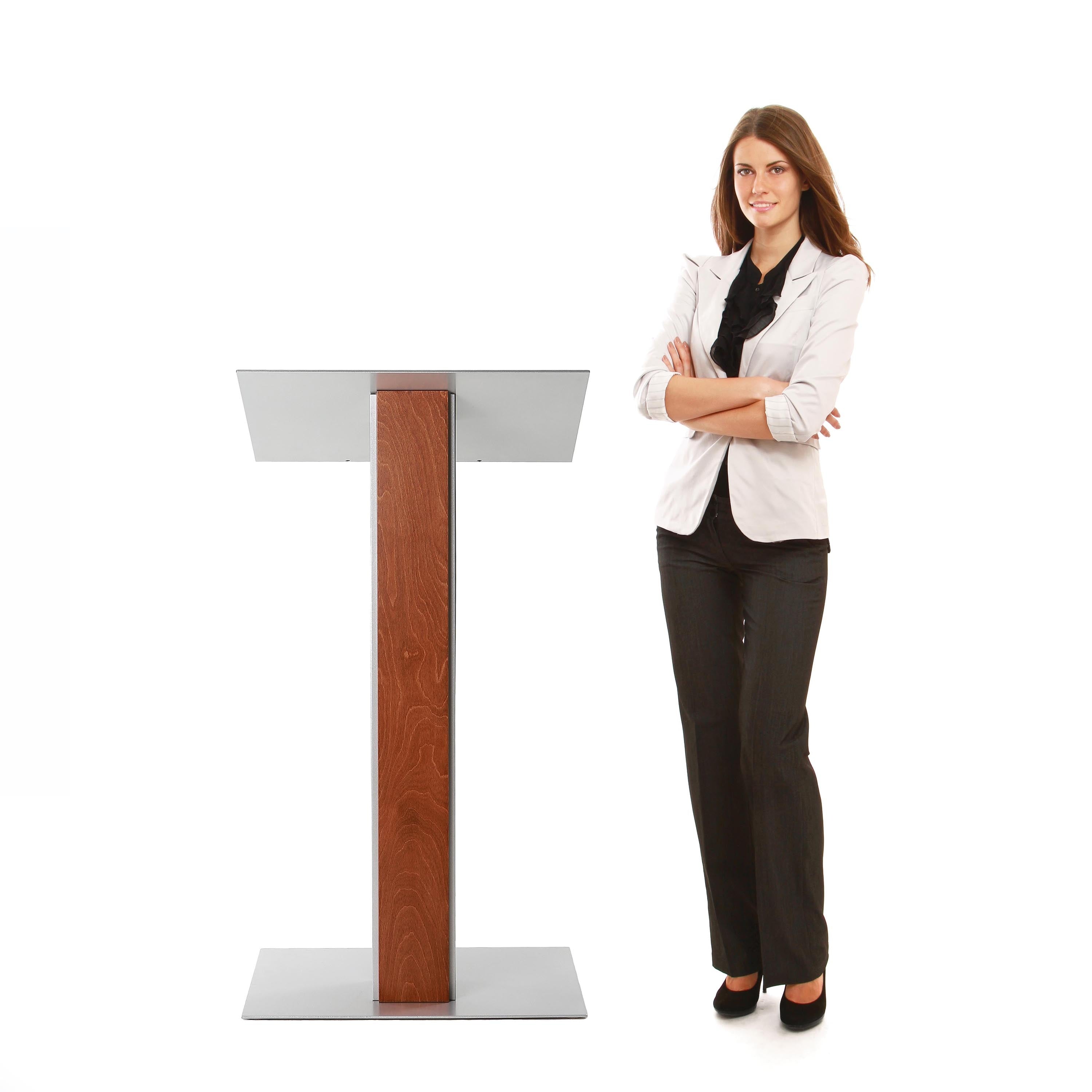 Urbann Slim Design Modern Podium- Y5 Lectern