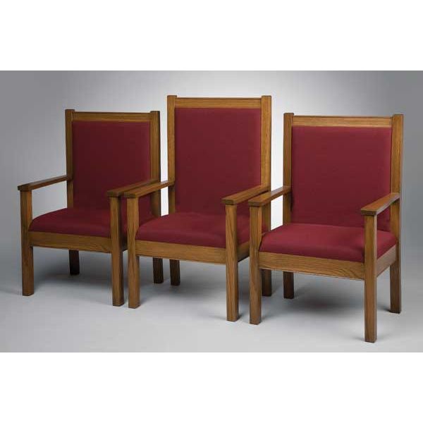 pastor chairs set