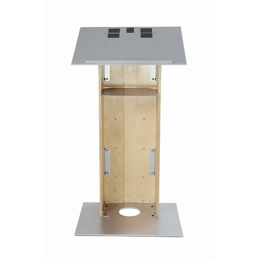 Urbann Wooden Podium -  K2 Lectern