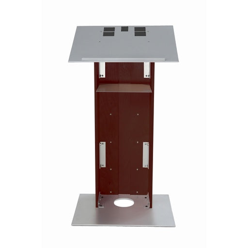 Urbann Wooden Podium -  K2 Lectern