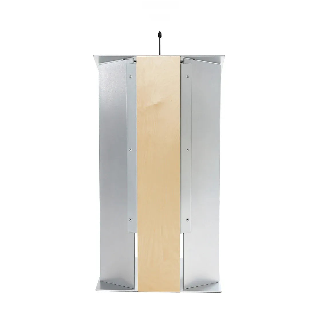 Urbann Modern Aluminum Podium -  K6 Lectern