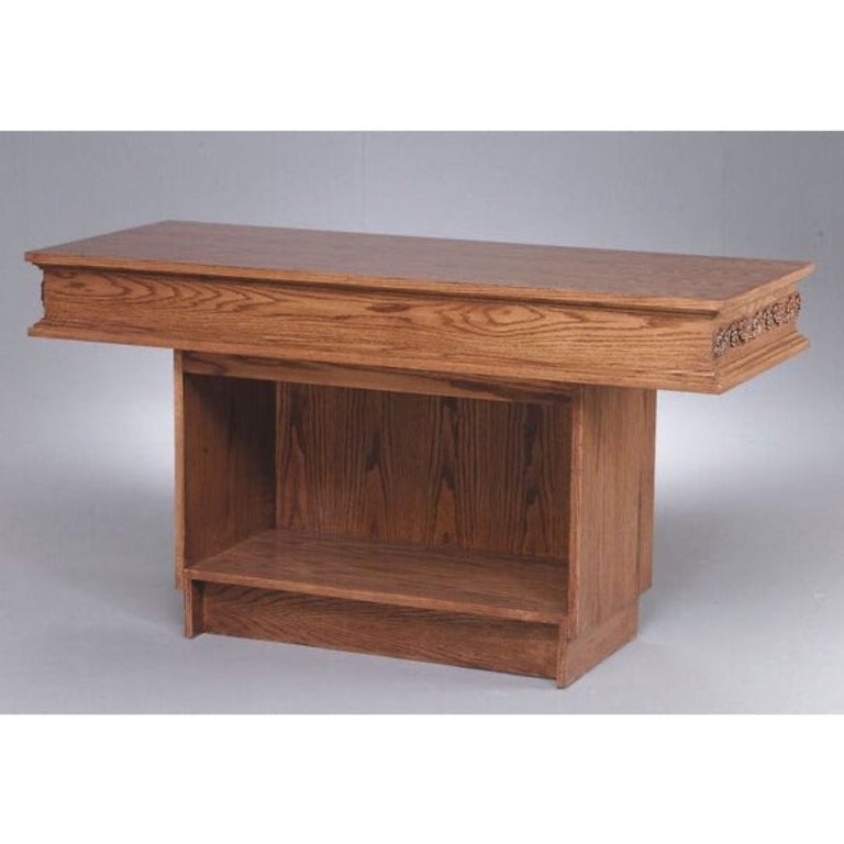 Communion Tables | Durable & Reverent Church Furniture — Podium Stage