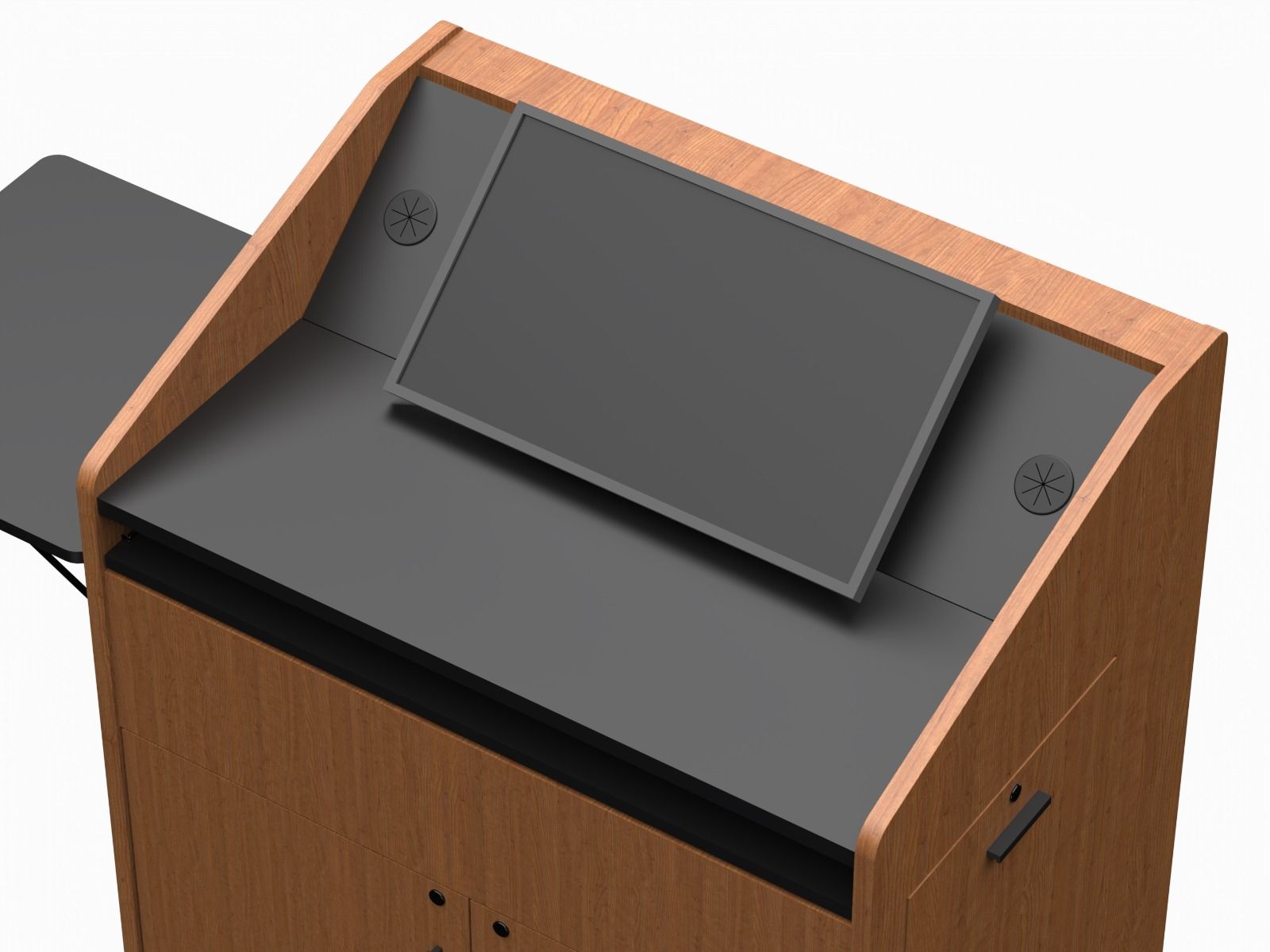 AVFI VESA Mounting Bracket - FWM100