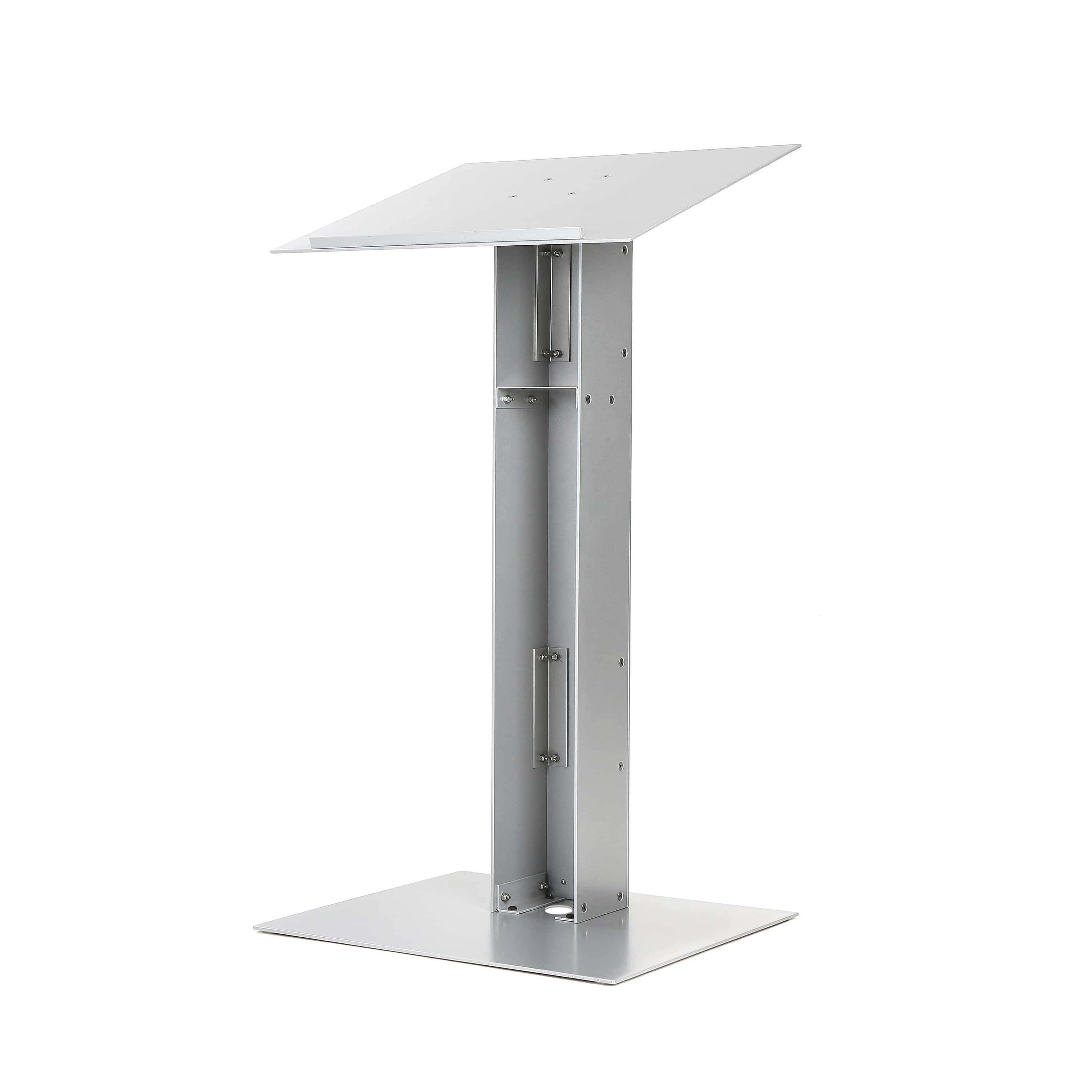 Urbann Wood Church Podium with Cross Y5 Lectern
