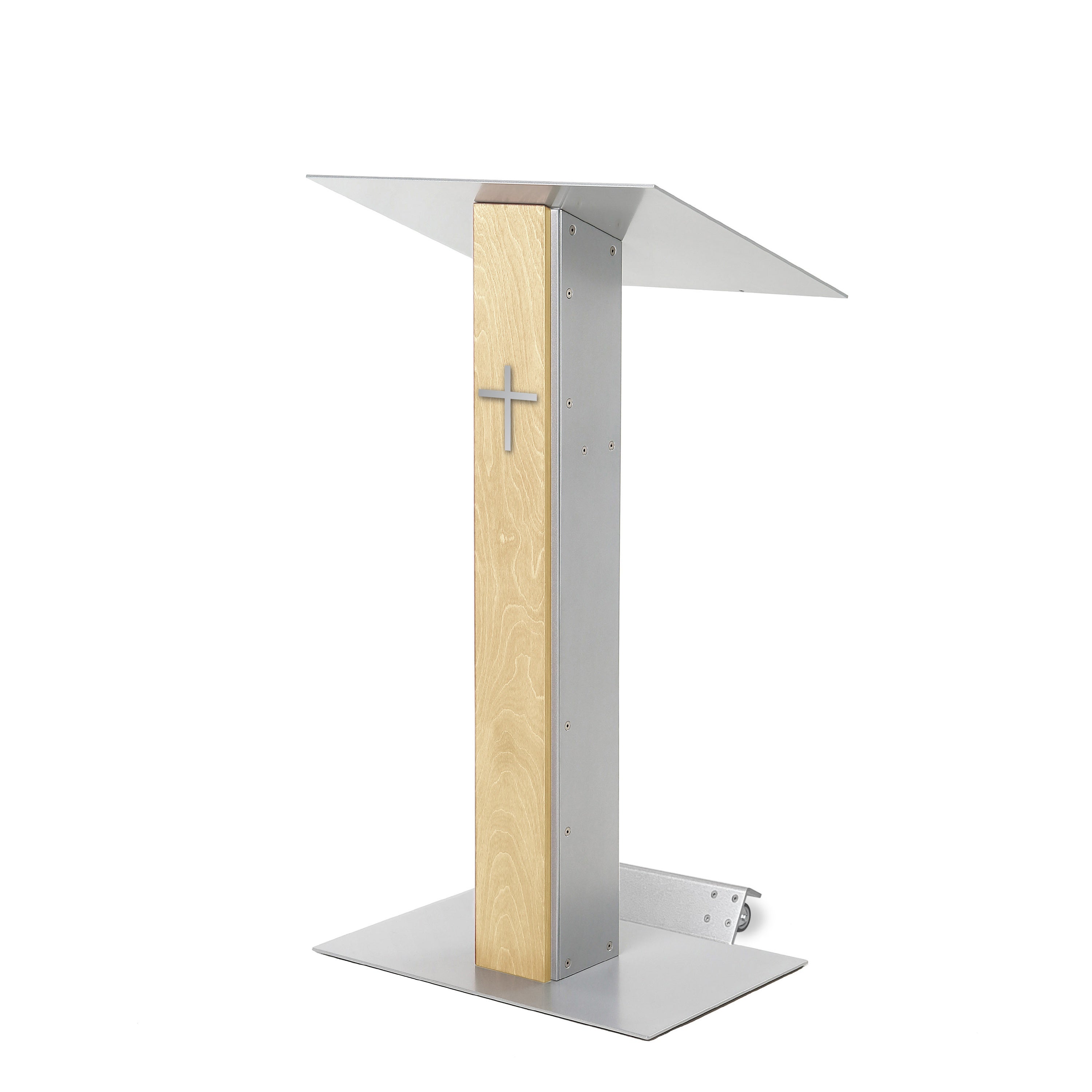 Urbann Slim Design Modern Podium- Y5 Lectern