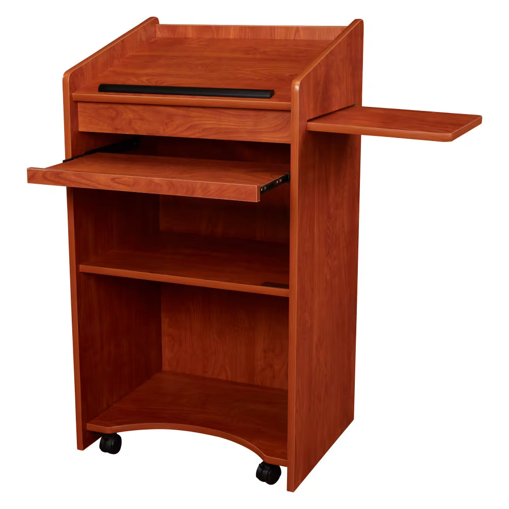 Oklahoma Sound® Aristocrat Non-Sound Lectern