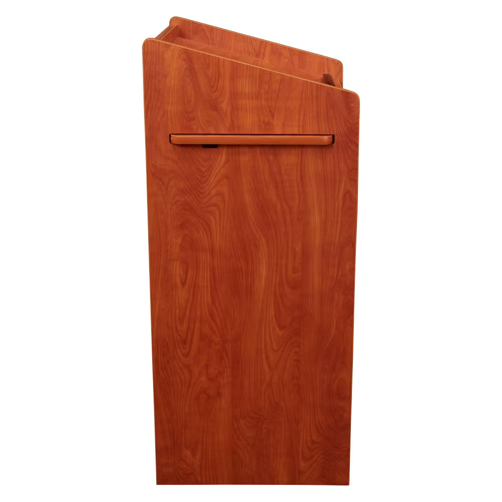Oklahoma Sound® Aristocrat Non-Sound Lectern
